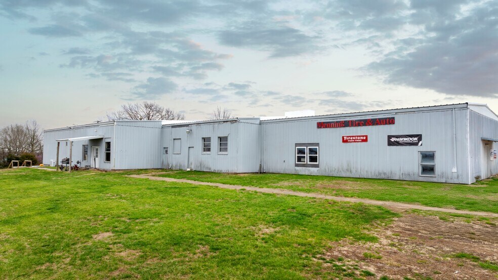 More Photos Of 4876 Highway 52, Stover Manufacturing For Sale