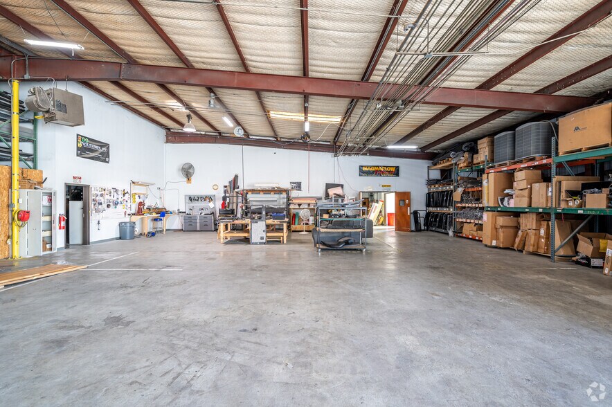 More Photos Of 1210 Metro Park Blvd, Lewisville Distribution For Sale