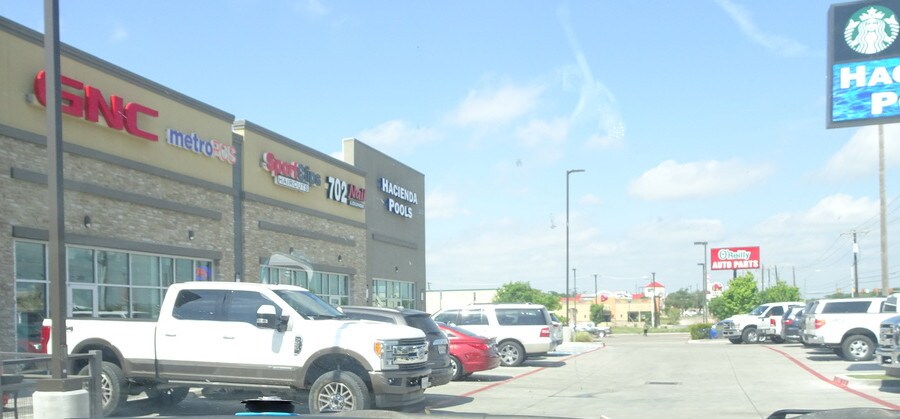 More Photos Of US Highway 180, Hudson Oaks Unknown For Lease