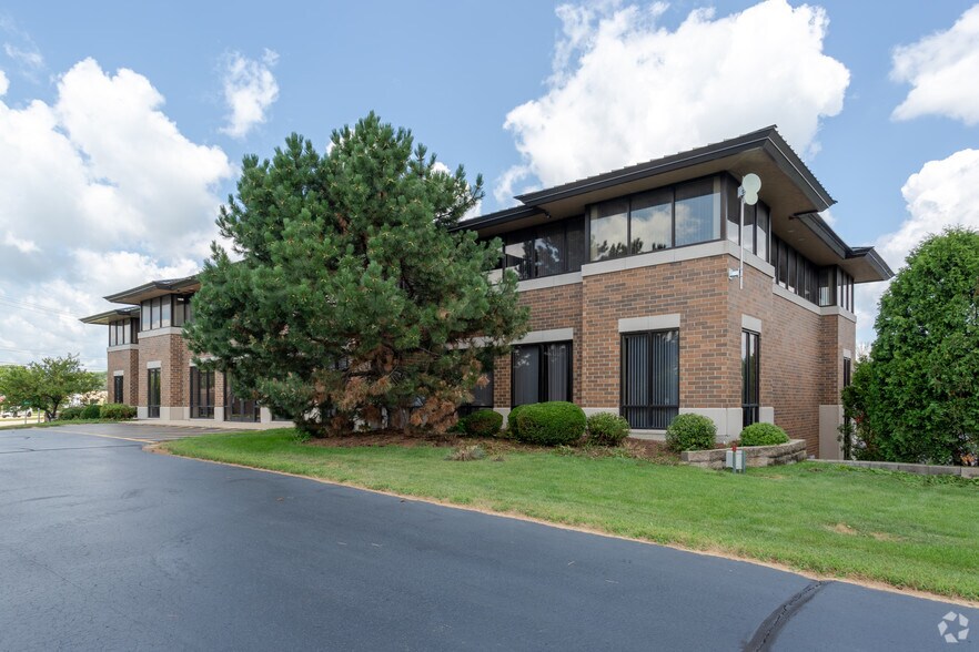 More Photos Of , Pewaukee Office For Sale