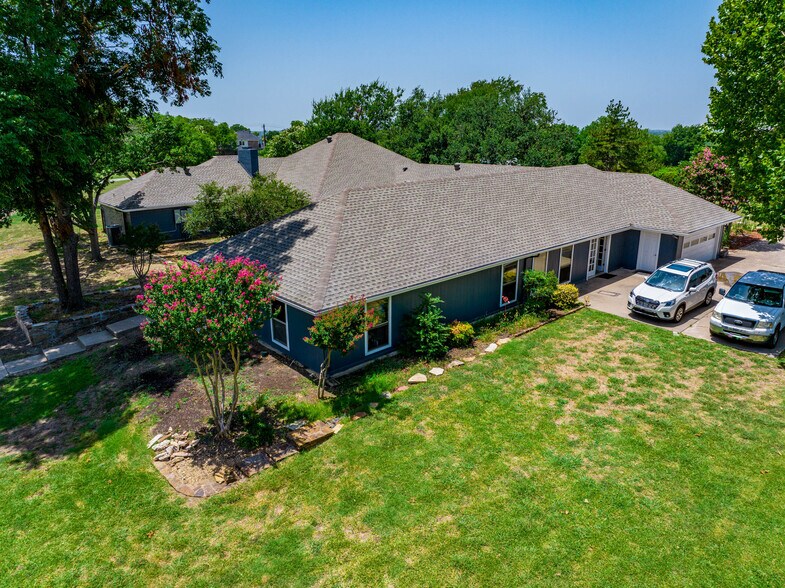 More Photos Of 4050 N State Highway 205, Rockwall Land For Sale