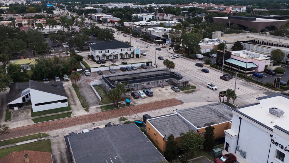 More Photos Of 271 S Orlando Ave, Winter Park Hotel For Sale