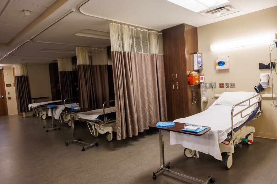 More Photos Of 1305 Lees Chapel Rd, Greensboro Medical For Sale