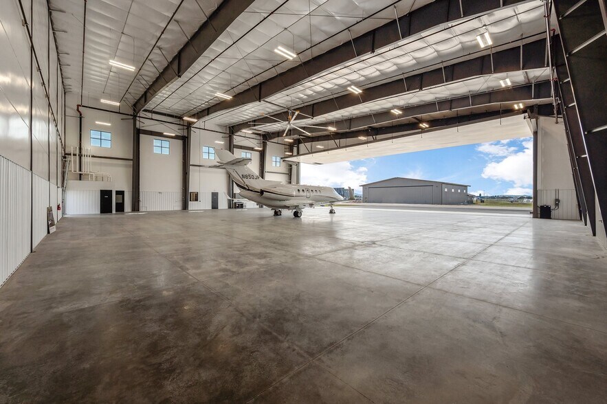 More Photos Of 3209 Gulfstream Rd, Hayden Industrial For Sale