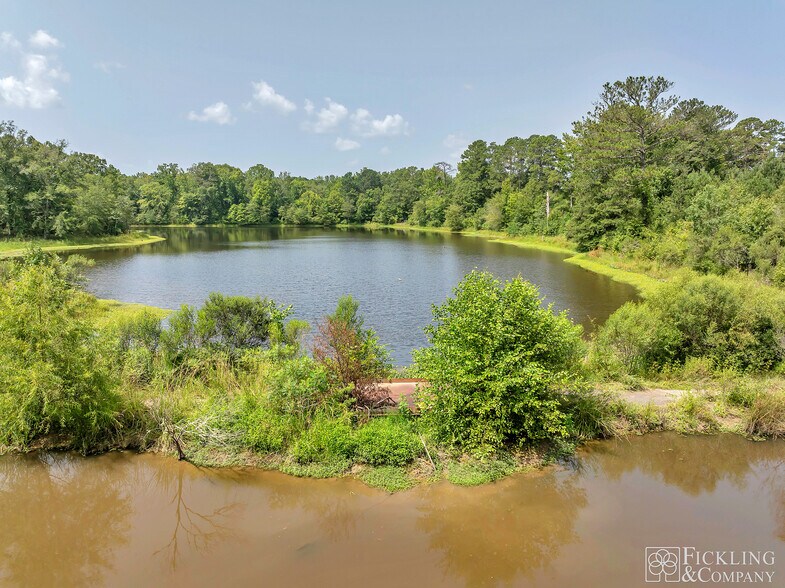 More Photos Of 7359 Thomaston Rd, Macon-Bibb Land For Sale