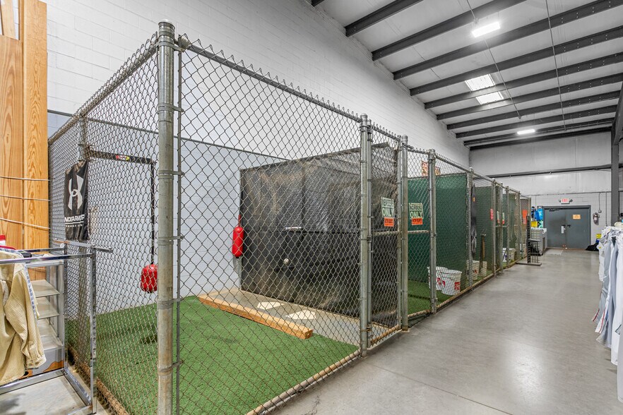 More Photos Of 2233 W Hanford Rd, Burlington Freestanding For Sale