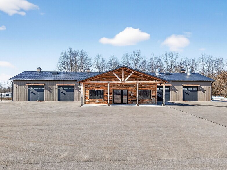 More Photos Of 1834 Outer Hwy 61 hwy, Moscow Mills Flex For Sale