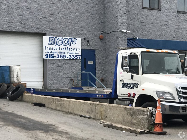 More Photos Of 2705 Black Lake Pl, Philadelphia Warehouse For Lease