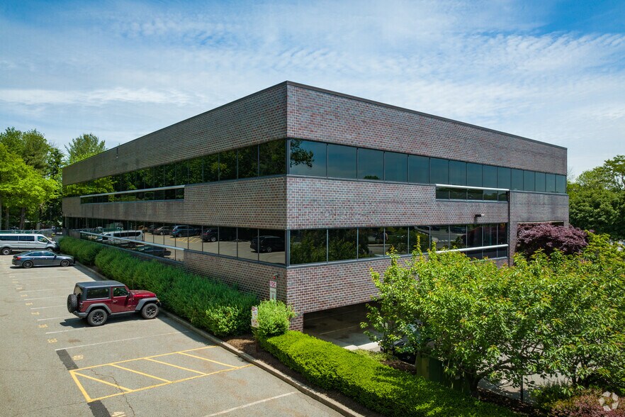 Primary Photo Of 300 Littleton Rd, Parsippany Office For Lease
