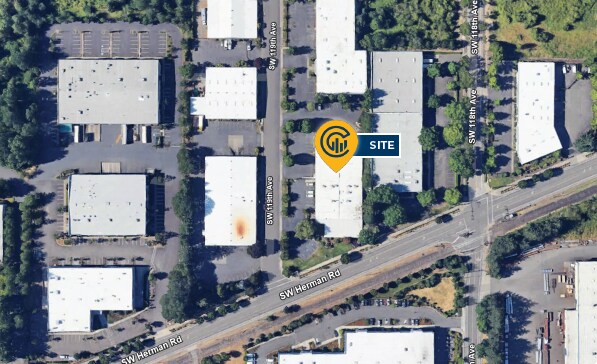 More Photos Of 11975 SW Herman Rd, Tualatin Light Distribution For Lease