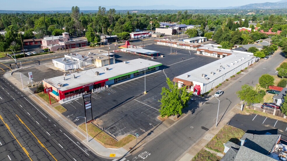 Primary Photo Of 2920-2972 Churn Creek Rd, Redding Unknown For Lease
