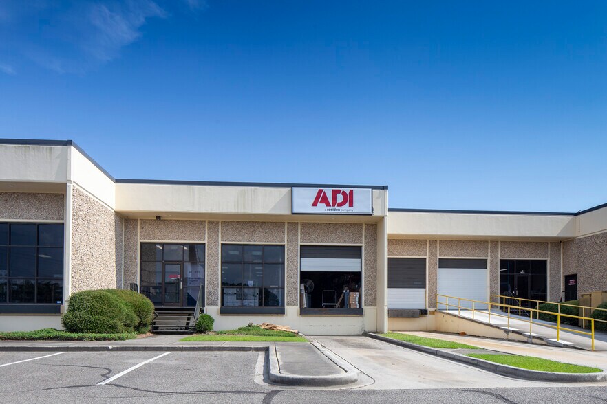 More Photos Of 4275 Arco Ln, North Charleston Distribution For Lease
