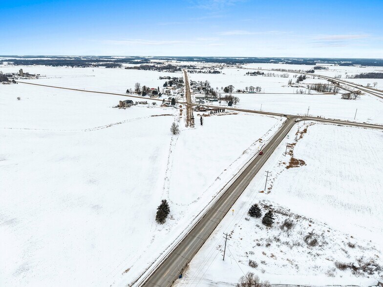 More Photos Of State Hwy 55, Pulaski Land For Sale