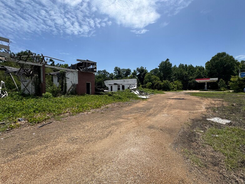 More Photos Of 24022 Highway 12, Lexington Land For Sale