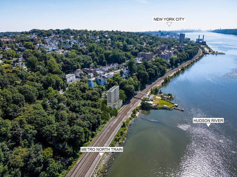 More Photos Of 775-783 Warburton Ave, Yonkers Land For Sale