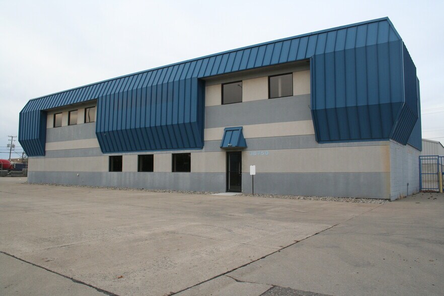 Primary Photo Of 38750-38862 Ford Rd, Westland Light Distribution For Lease