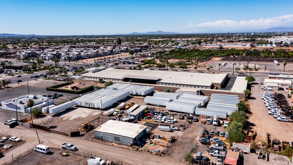More Photos Of 19015 S Arizona Ave, Chandler Land For Lease