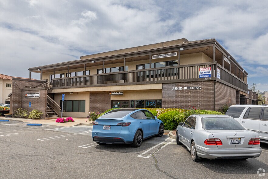 Primary Photo Of 32861 Camino Capistrano, San Juan Capistrano Freestanding For Lease