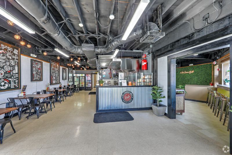 More Photos Of 834-836 Admiral St, Providence Storefront For Sale