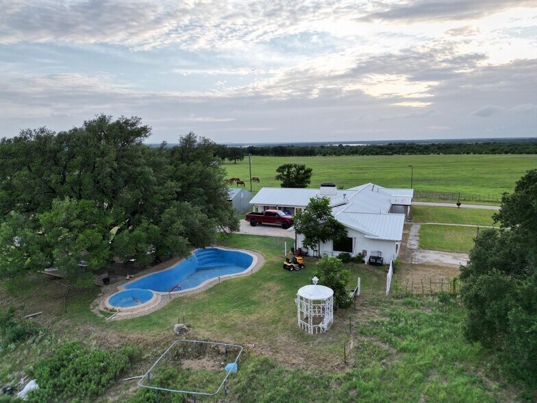More Photos Of 951 FM 1476, Dublin Land For Sale