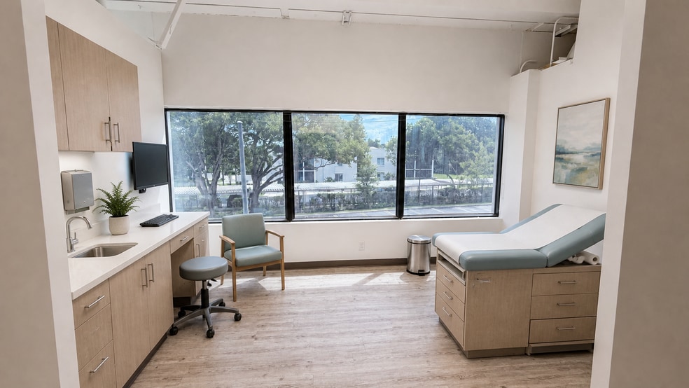 More Photos Of 5610 PGA Blvd, Palm Beach Gardens Medical For Sale