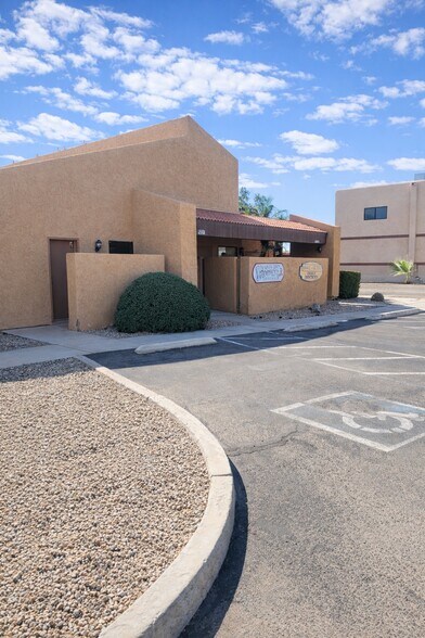 More Photos Of 1801 W 24th St, Yuma Healthcare For Sale