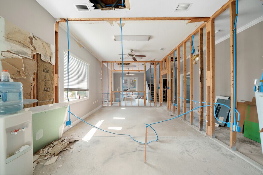 More Photos Of 6504 Thomas Dr, Panama City Office Residential For Sale