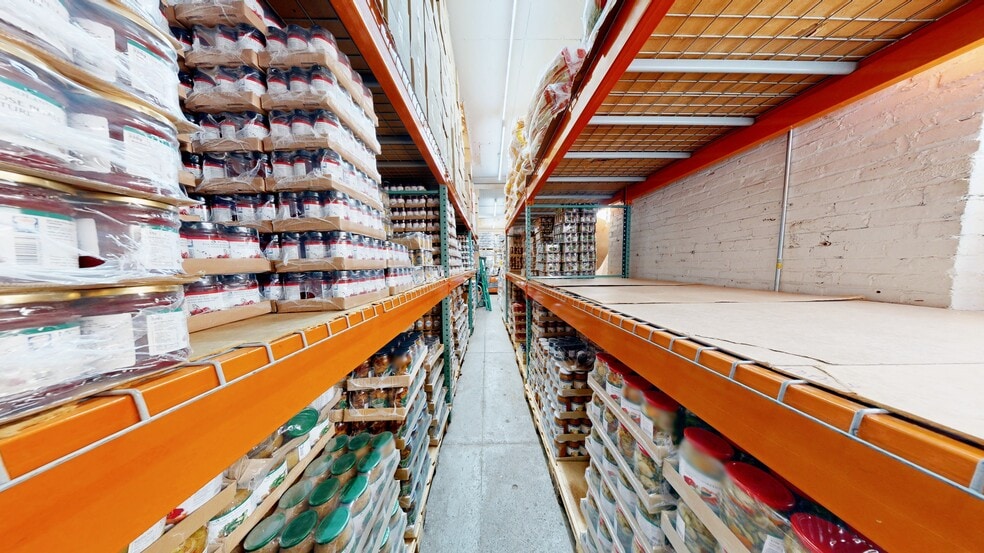 More Photos Of 1801 Decatur St, Flushing Warehouse For Sale