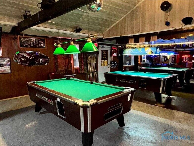 More Photos Of 14475 Power Dam Rd, Defiance Sports And Entertainment For Sale
