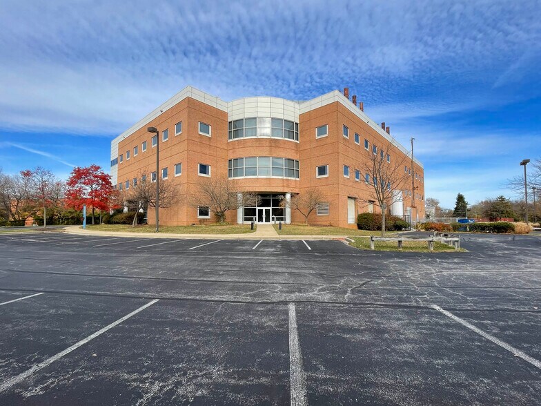More Photos Of 6411 Beckley St, Baltimore Research And Development For Lease