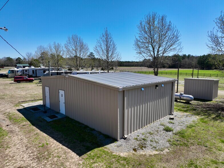 More Photos Of 2301 Eds Grocery Rd, Williamston Trailer Camper Park For Sale