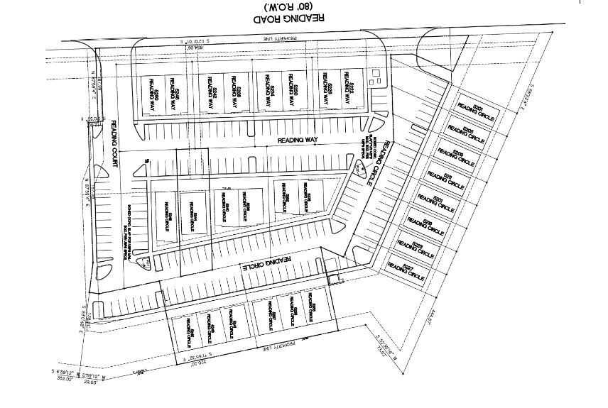 More Photos Of 5232 Reading Way, Rosenberg Land For Sale
