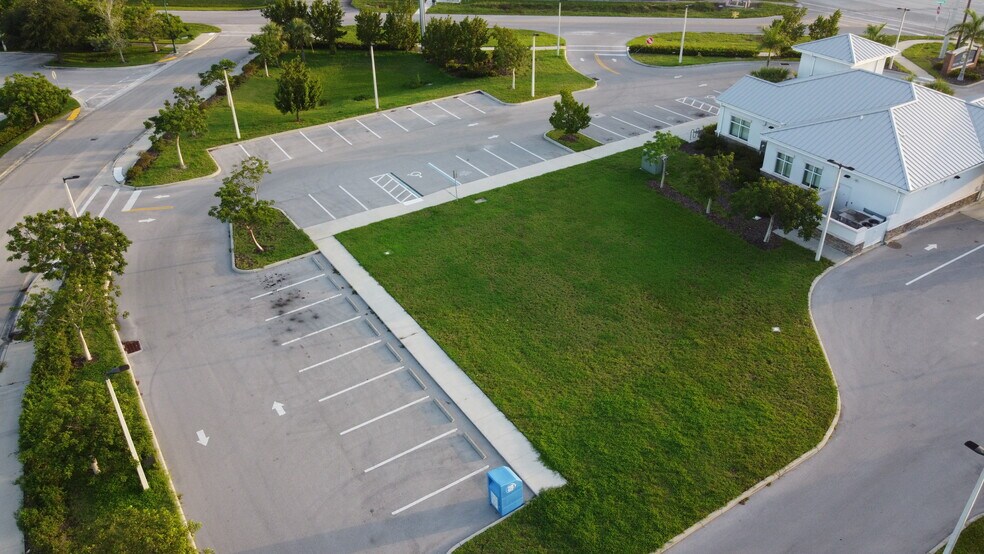 More Photos Of 4570 Thomasson Ln, Naples Land For Sale