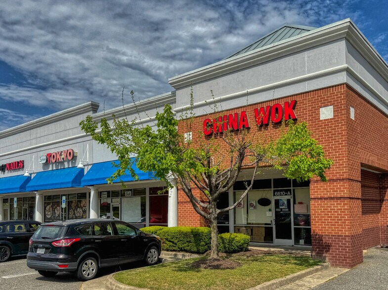 More Photos Of 6610 Mooretown Rd, Williamsburg Unknown For Lease