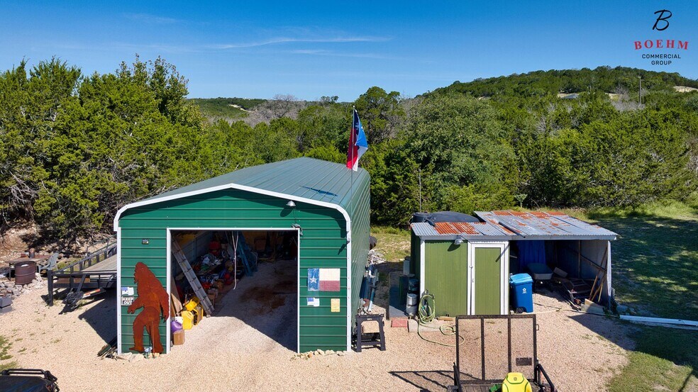 More Photos Of 000 TBD Deer Haven, Kerrville Manufactured Housing Mobile Home Park For Sale