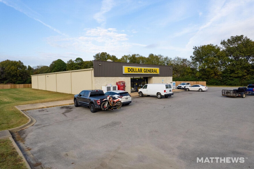 More Photos Of 316 E Greer St, Honea Path Freestanding For Sale