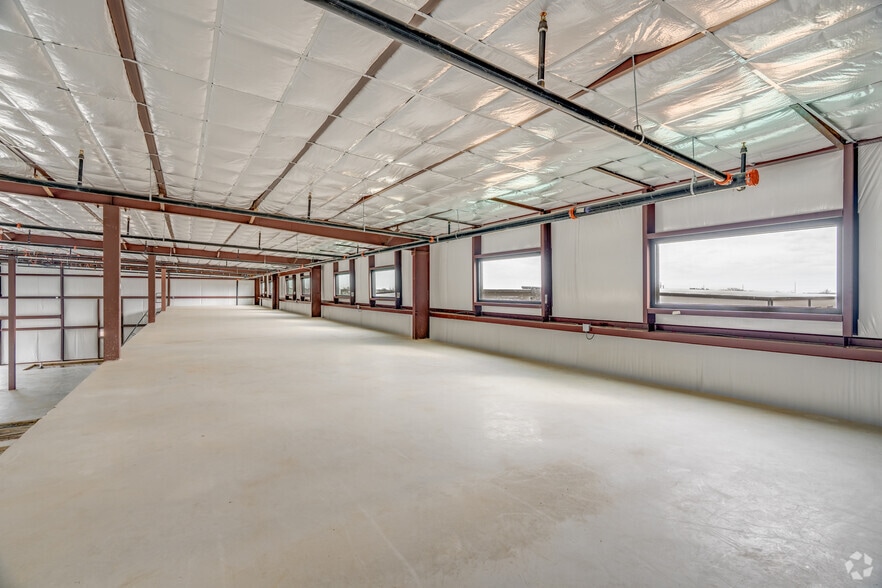 More Photos Of , Aubrey Industrial For Sale
