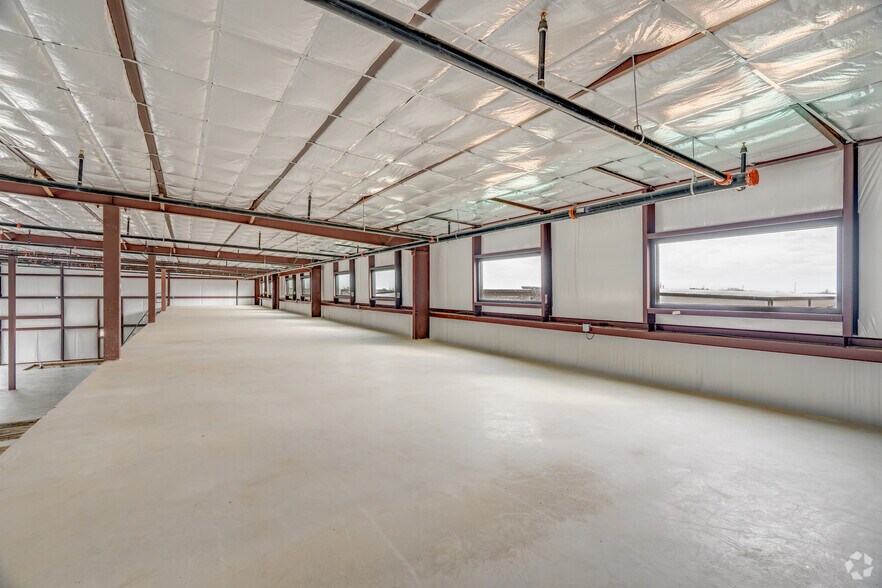 More Photos Of , Aubrey Industrial For Sale