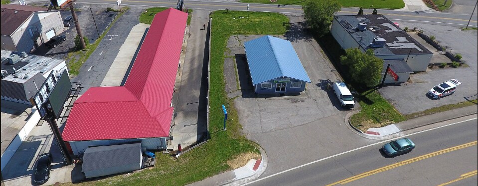 More Photos Of 3980 Teays Valley Rd, Hurricane General Retail For Sale