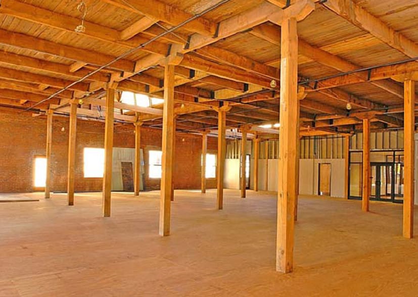 More Photos Of 508 W 5th St, Charlotte Office For Sale