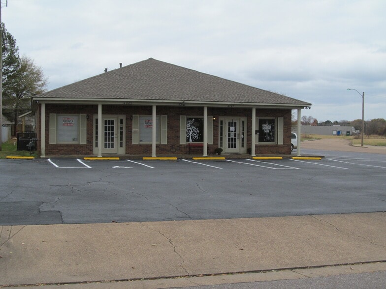 More Photos Of 4797-4803 Cuba-Millington Rd, Millington Medical For Lease