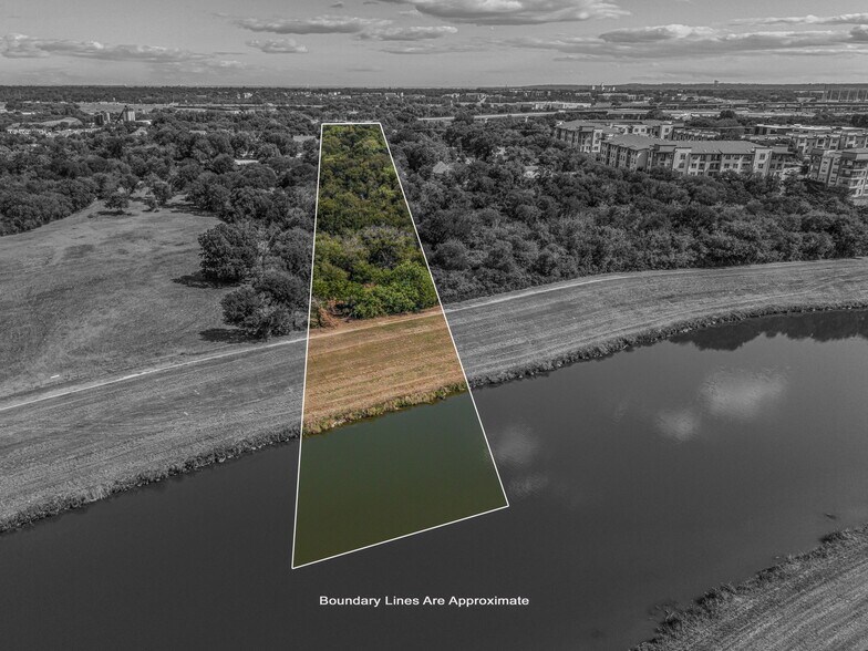 More Photos Of 1005 Samuels Ave, Fort Worth Land For Sale