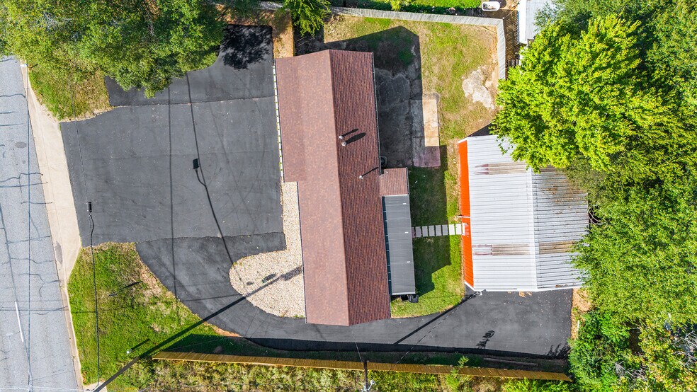 More Photos Of 4704 Judson Rd, Longview Office Residential For Sale