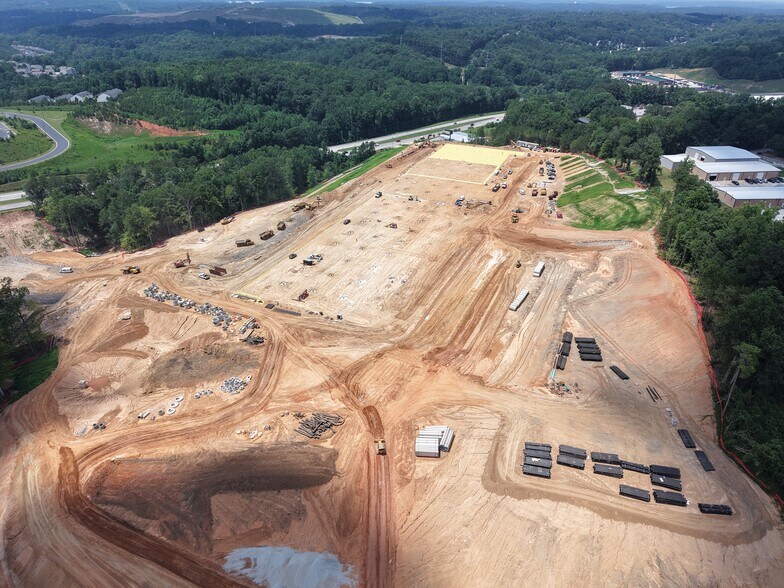 More Photos Of 1731 Peachtree Industrial Blvd, Buford Unknown For Lease