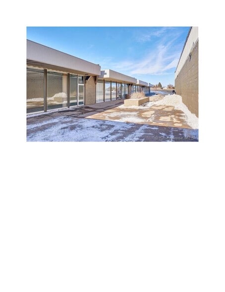 More Photos Of 3151 E Nationway, Cheyenne Freestanding For Lease