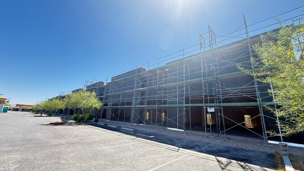 More Photos Of 8185 S Rainbow Blvd, Las Vegas Unknown For Lease