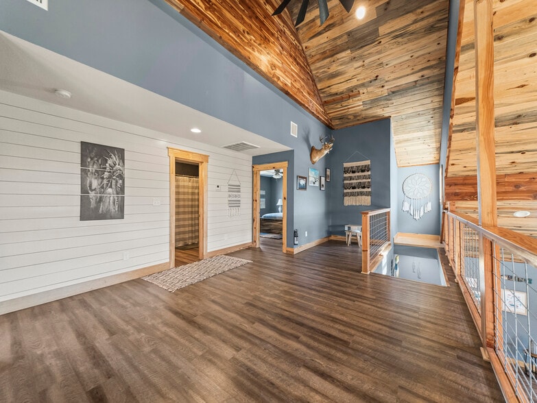 More Photos Of 156 Serenity Loop loop, Glenwood Hospitality For Sale