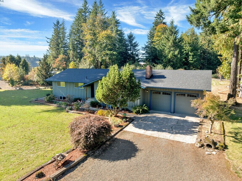 More Photos Of 44434 SE Coalman Rd, Sandy Light Manufacturing For Sale