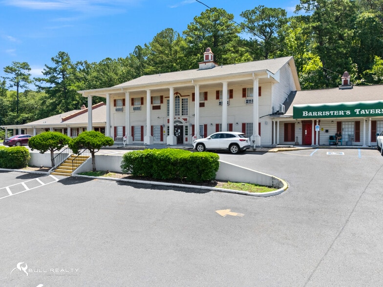 More Photos Of 1535 Montgomery Hwy, Vestavia Hills Hotel For Sale