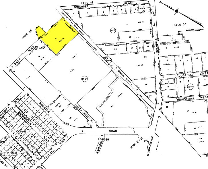 More Photos Of 60 Page Rd, Clifton Manufacturing For Lease